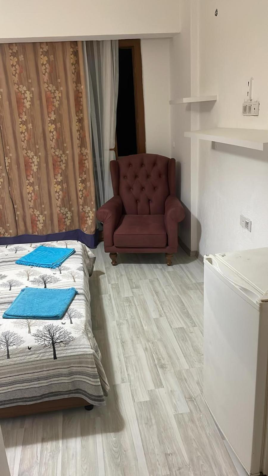 Eliba Otel Çeşme Luaran gambar